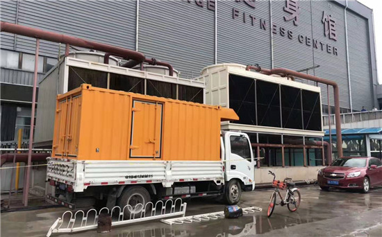 华州300KW发电机组适配电缆规格选型指南