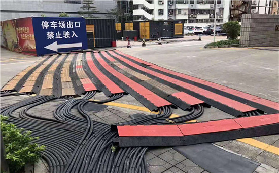 华州发电机组电缆选型完整具体步骤(工程通用标准流程)